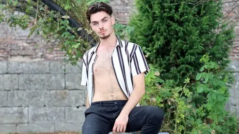 Discover DeanMorrow VIP show