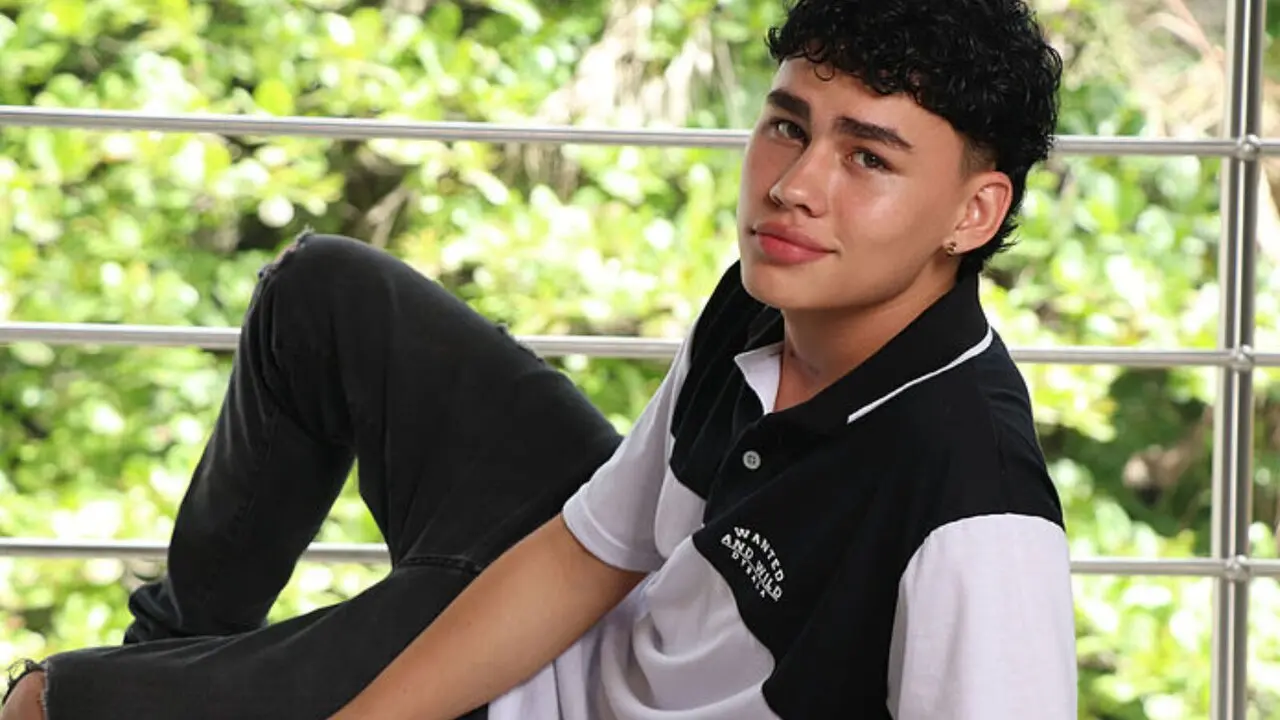 Discover KaiiBossman VIP show