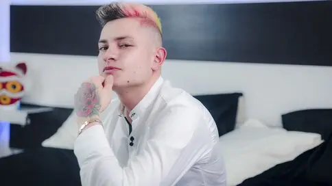 Discover LeoFelix VIP show