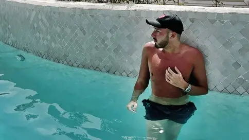 Discover SebastianMarc VIP show