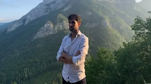 Discover Thomasnude VIP show