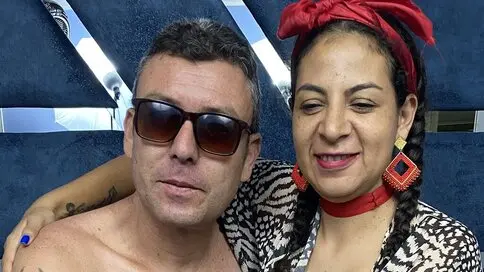 Discover AlejaAndBraw VIP show