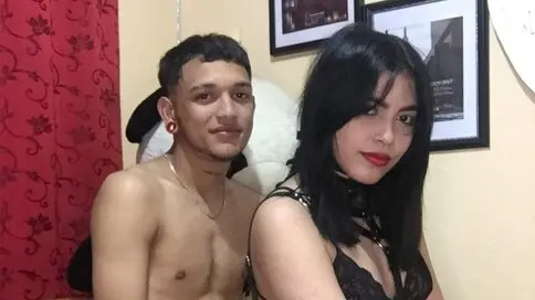 Discover AndyAndMia VIP show