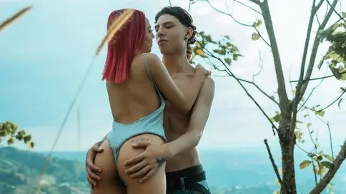 Discover LizahAndJackson VIP show