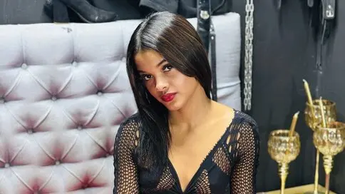 Discover KarenFuentes VIP show