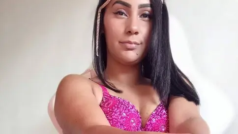 Discover LunaAethera VIP show