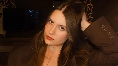 Discover AlishaBennett VIP show