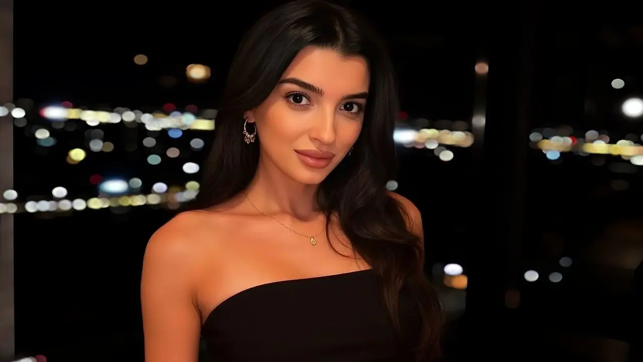 Discover BryannaRose VIP show