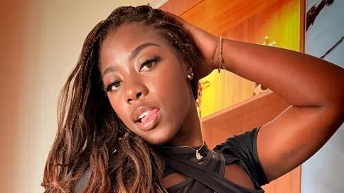 Discover CharlotteStorn VIP show