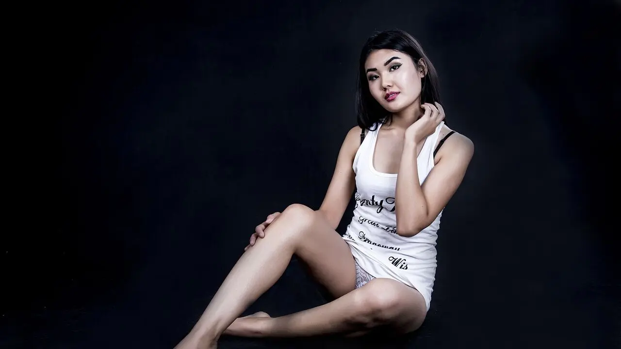 Discover CuteKimX VIP show