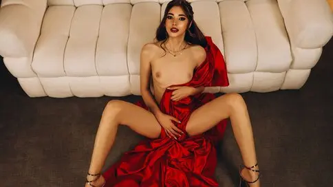 Discover JulieRoyal VIP show