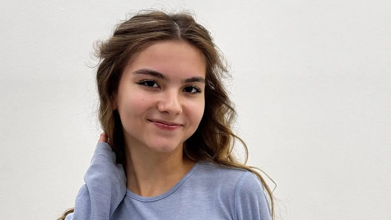 Discover MargieDavidson VIP show