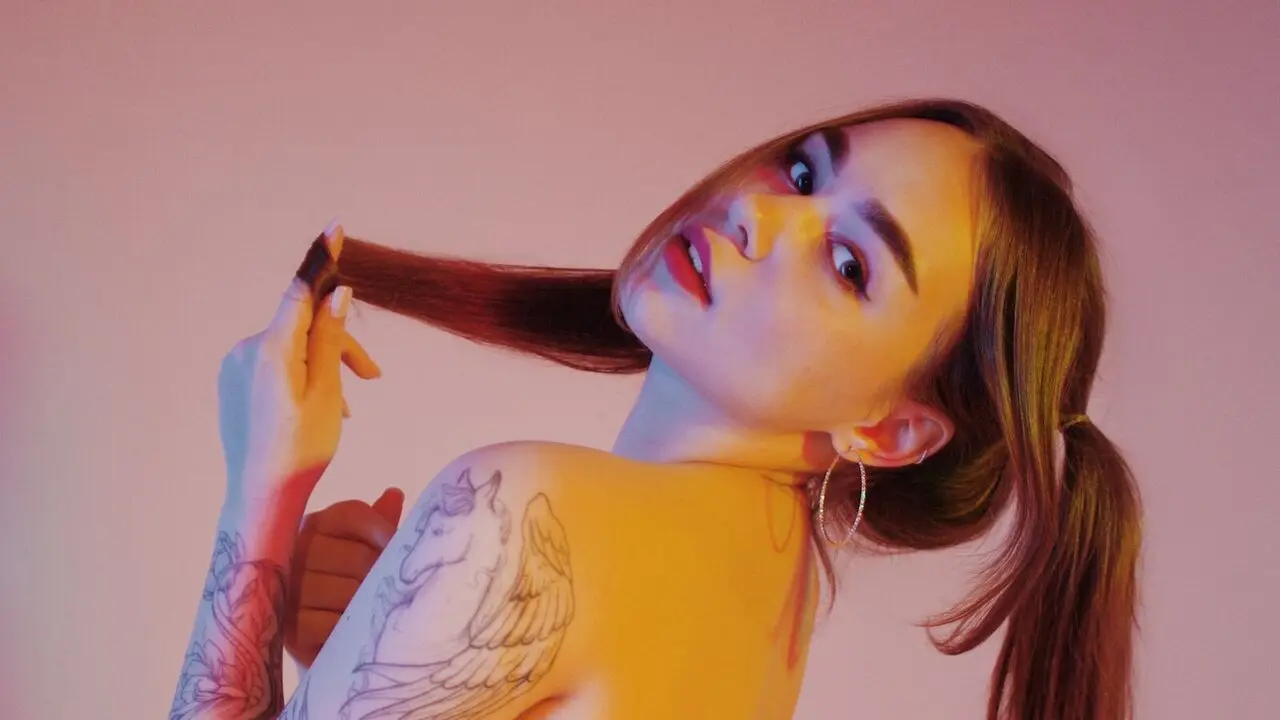 Discover MelindaChilled VIP show