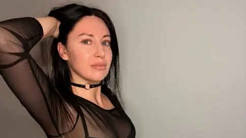 Discover MiaCoffin VIP show