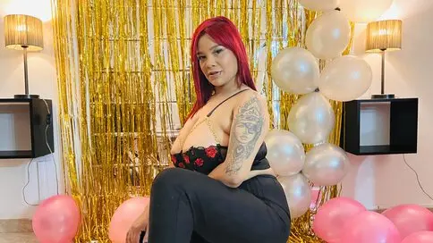 Discover PaulinaTorrez VIP show