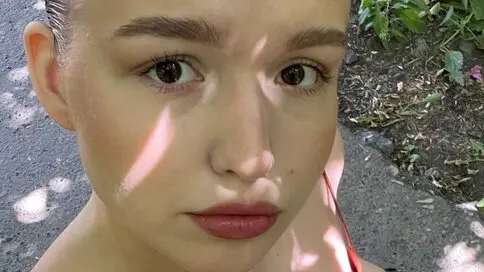 Discover SusannahBuffalo VIP show