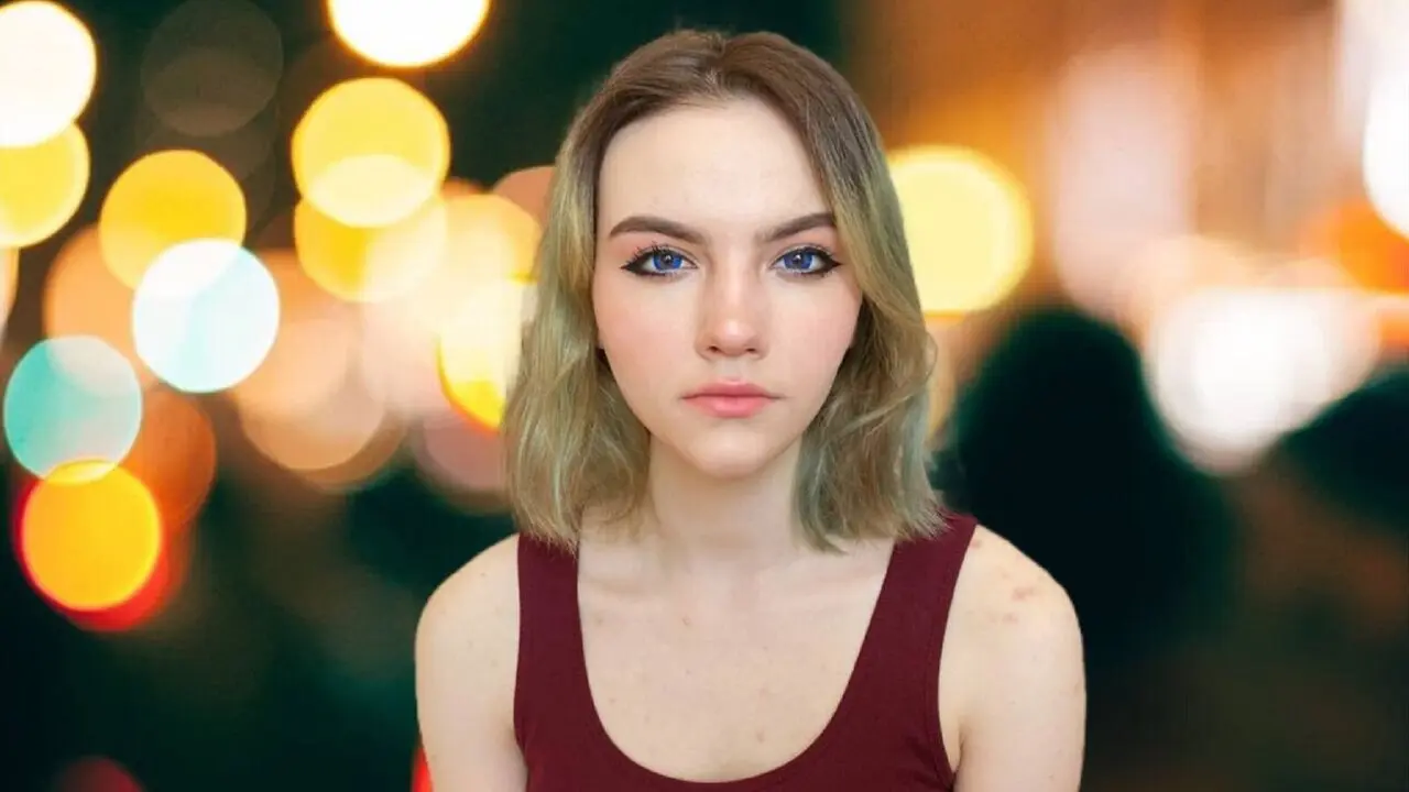 Discover TressaGreen VIP show