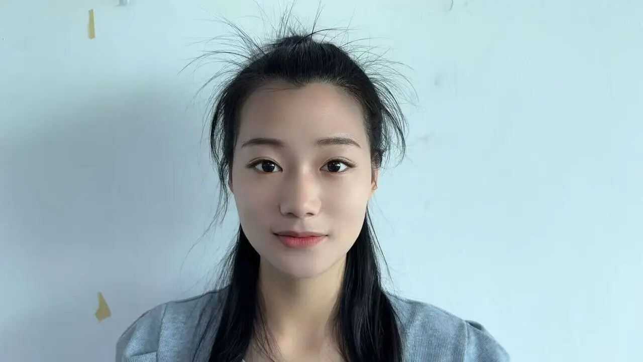 Discover huilingliu VIP show
