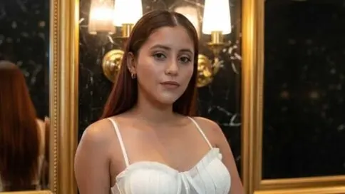 Discover AngellinnaRossy VIP show