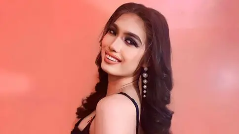 Discover HayleighPeters VIP show